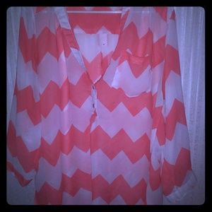 Justify Button up Tops